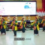 Apa Keunikan Tari Zapin dari Aceh?